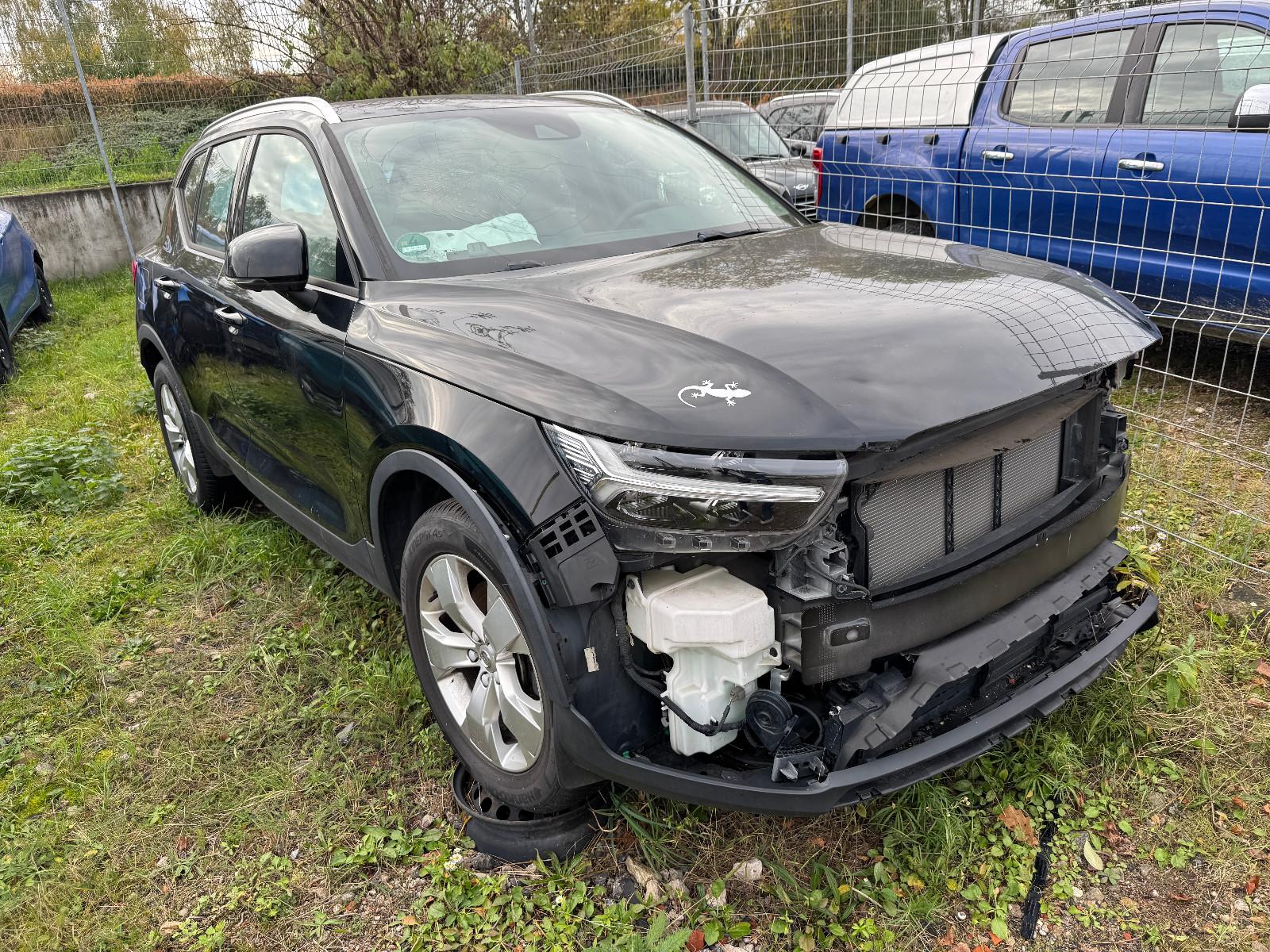 Volvo XC40 T4 Inscription Geartronic