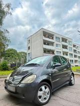 Mercedes-Benz Mercedes Benz A 160 Avantgarde Automatik T... - gebrauchte Mercedes-Benz A 160 aus dem Jahr 1998