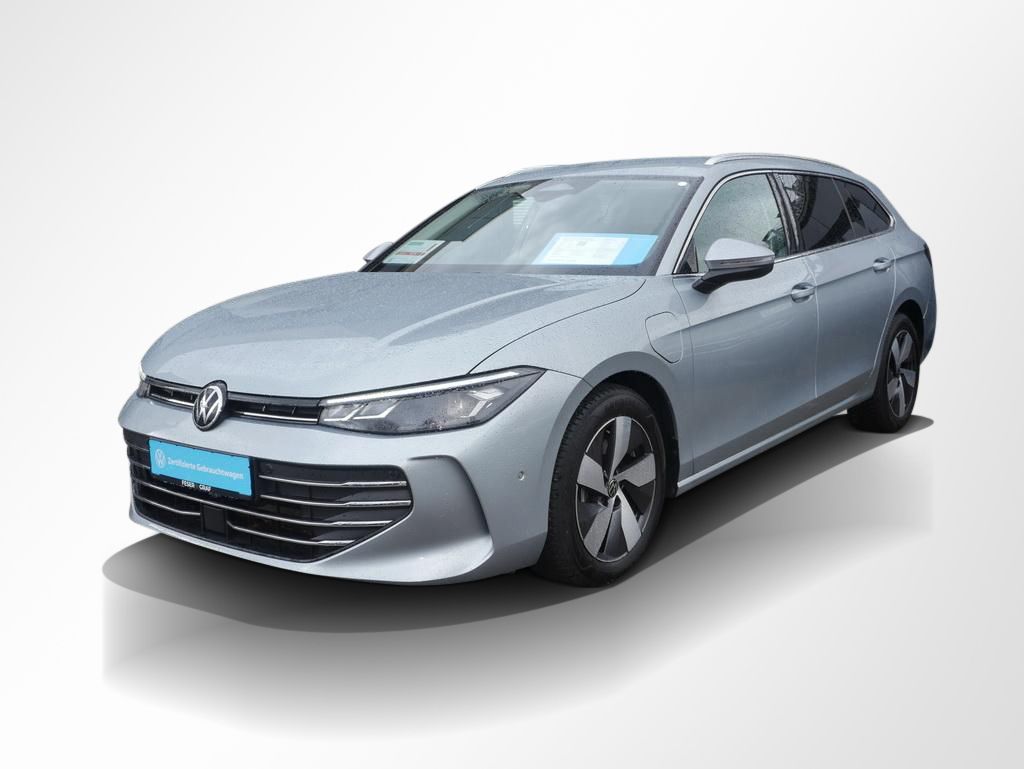 Volkswagen Passat - Bild 16