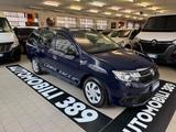 Dacia Logan MCV 1.5 Blue dCi 75CV Start&Stop Ess - Dacia Logan: Mcv Dci