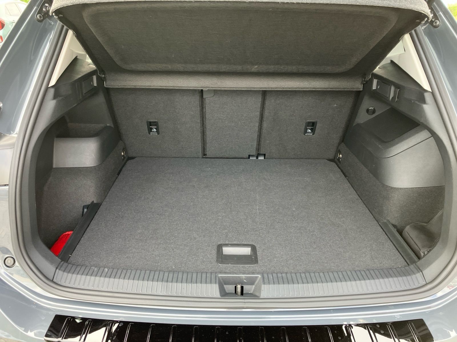 Volkswagen Tiguan - Bild 16