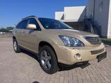 Lexus RX 400 Executive - Lexus Gebrauchtwagen in Hannover