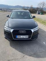 Audi Q3, S Line 2.0 - Audi A4 SUV