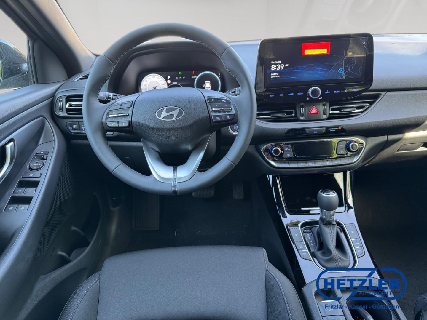Hyundai i30 – Bild 10