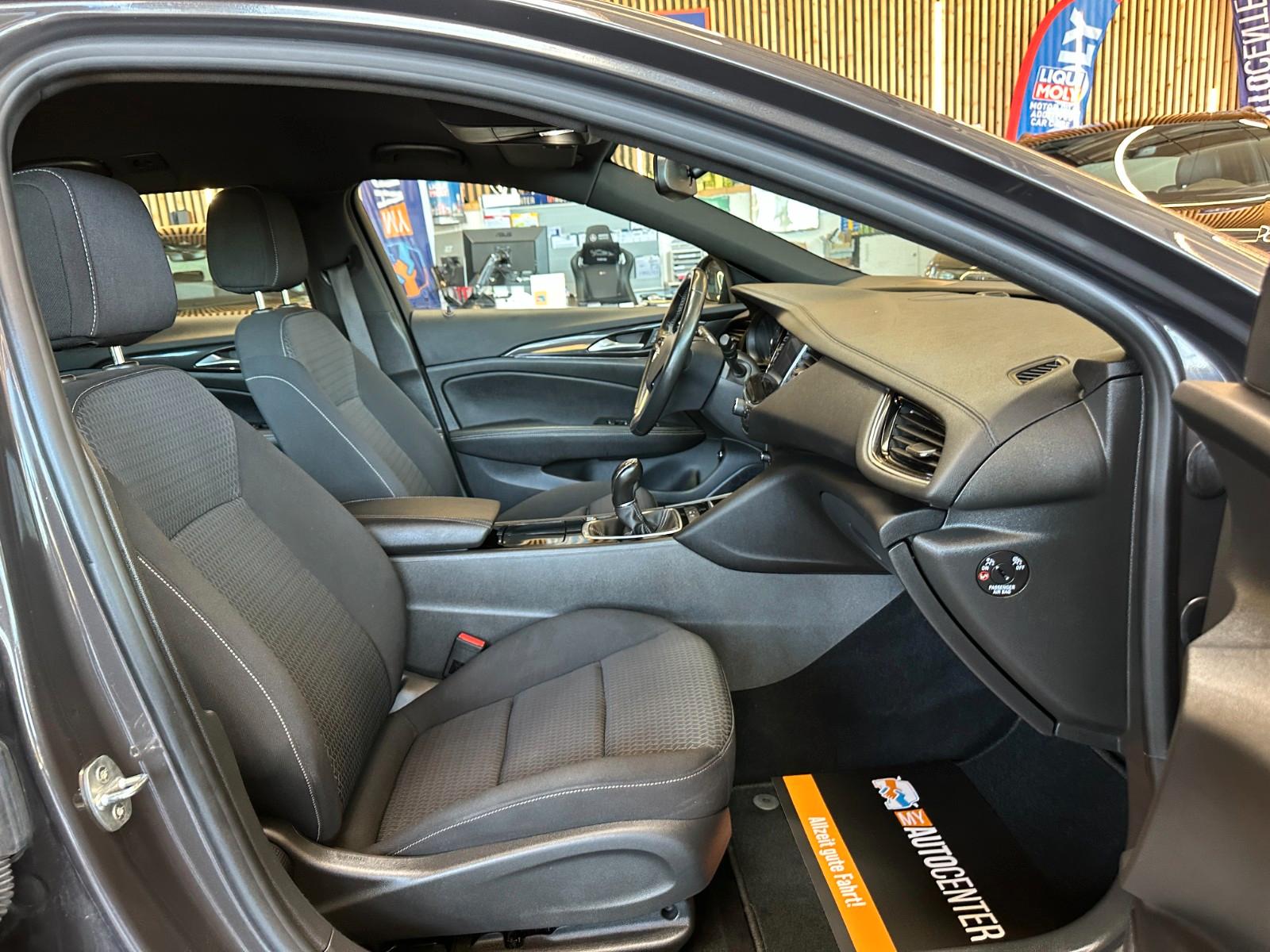Opel Insignia B Sports Tourer Elegance *TÜV*LED*Navi*