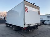 MAN TGL 8.190 Blatt/Luft Lebensmittelkoffer LBW - MAN Essen