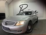 Mercedes-Benz CL 600 BRABUS T12 V-MAX 320/426KW/VOLL/EINZELST. - Mercedes-Benz: C Brabus