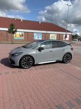 Cupra Born 58 kWh 170 kW -