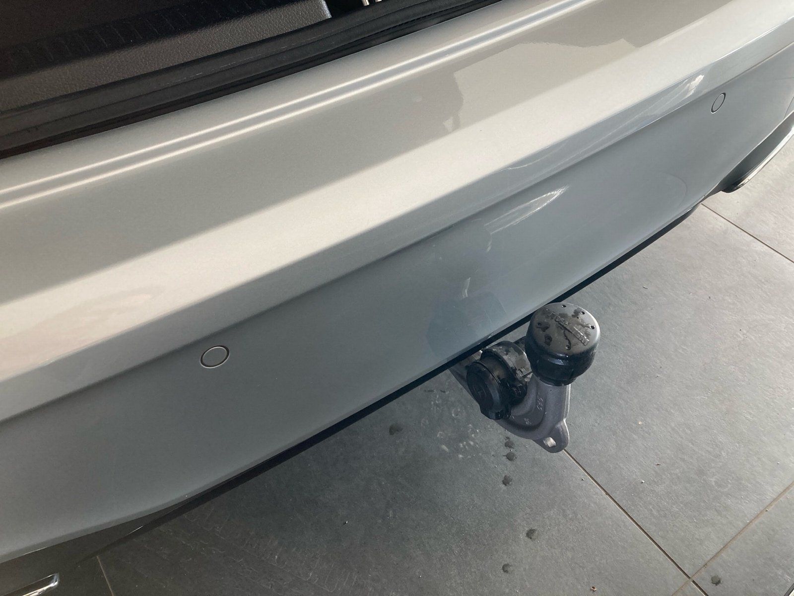 Fahrzeugabbildung Mercedes-Benz A 200 AMG*Panaroma*LED*Totwinkel*Night*Kamera*