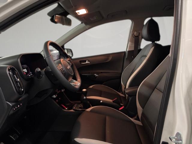 Kia Picanto GT-LINE PE2 1.0 GDI NAVI,DAB,KLIMA,SITZH