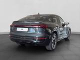 Audi Q8 e-tron Sportback Q AIR-SUSP OPTIKPKT ACC - Gebrauchtwagen in Bochum