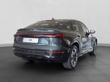 Audi Q8 e-tron - 3