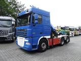 DAF XF105 460 6X2 Palfinger PK 34002 - DAF Xf 105 460