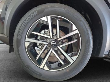 Nissan Juke N-Connecta 1.0 DIG-T °LED°Navi°SHZ°Kamera°