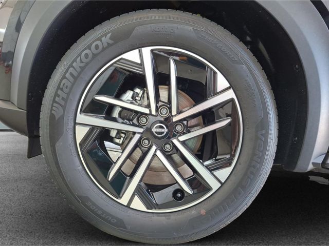 Nissan Juke N-Connecta 1.0 DIG-T °LED°Navi°SHZ°Kamera°