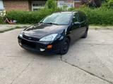 Ford Verkaufe mein Ford Focus - Ford Focus aus 2001: Kombi