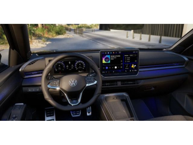 Volkswagen T-Roc - Bild 9