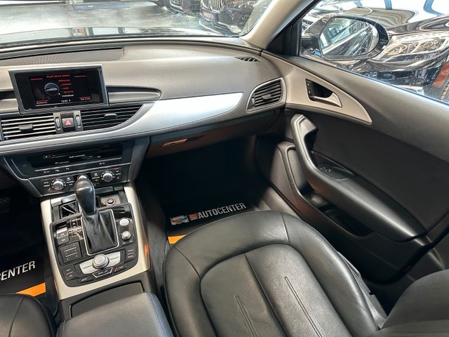 Audi A6 Avant *Tempo*Navi*2-Zonen*PDC*1-Hand*19%MWST*