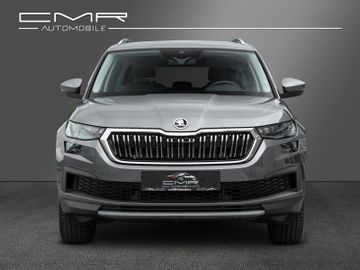 Skoda Kodiaq - 3