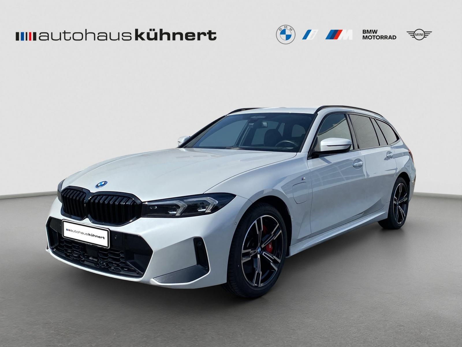 BMW 330e Touring xDrive Aut. ///M-Sport PRO ACC AHK