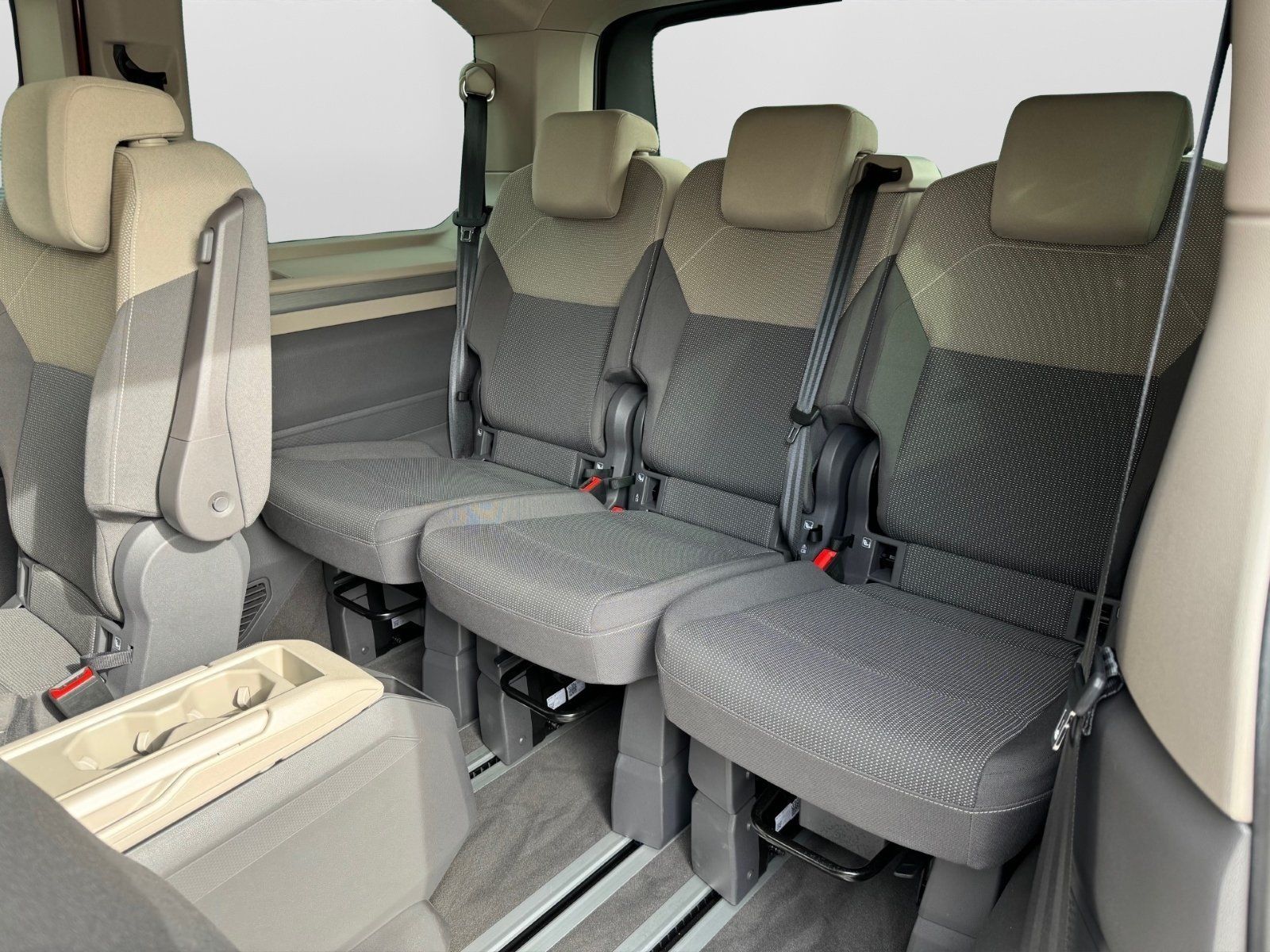 Volkswagen T7 Multivan - Bild 10