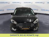 Ford FOCUS TURNIER TITANIUM  AUTOMATIK - Ford Focus: Titanium