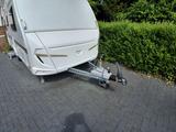 Weinsberg CaraOne 540 - Wohnwagen mit 6 Schlafplätzen