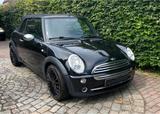 MINI Mini Cooper R52 Cabrio - MINI: R52