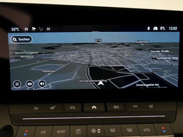 Astra L ST ELEGANCE CDTI+LED+NAVI+RÜCKFAHRKAMERA