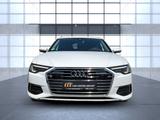 Audi A6 Avant 50 TDI quattro*AHK*Garantie*ACC*LED* - mit Diesel-Antrieb: Kombi, Automatik