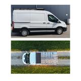 Ford Camper/Van - Ford Transit: Camper