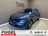 Kia Sorento 1.6 Platinum 4WD Plug-In 360°|HuD|4xSHZ|
