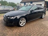 Audi A4 3.0 TDI S tronic sport quattro Avant sport