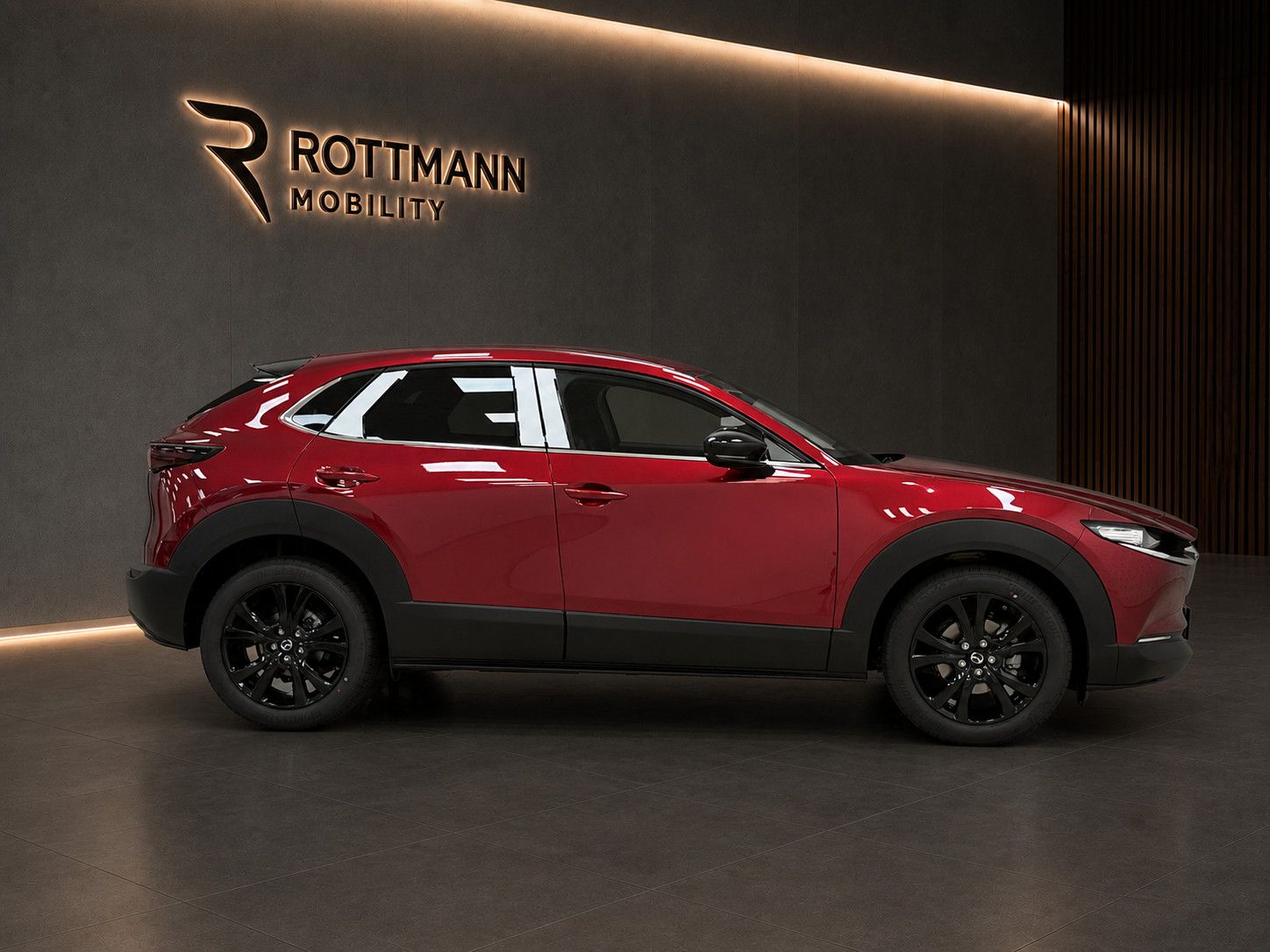 Mazda CX-30 - Bild 5
