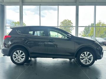 Toyota RAV 4 - 4