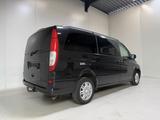 Mercedes-Benz Vito 3.0 Diesel Autom. - Lichte Vracht 5 pl.  -  - Mercedes-Benz Vito: 3.0