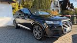 Audi Q7 50 TDI S line Sport Plus - Audi Q7: Sport