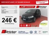 Volkswagen Touran Goal 2.0TDI DSG 246,-ohne Anzahlung 7-Sit