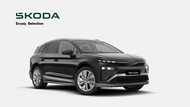 Image of Skoda Enyaq