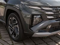 Hyundai TUCSON - Vorschau Bild 2