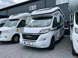 Laika Ecovip L 3010 aus der Vermietung - Laika 3010