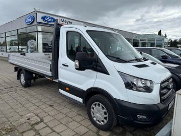 Ford Transit Pritsche 350 L3 Einzelkabine Trend