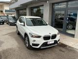 BMW Bmw X1 2.0 Diesel Cambio Automatico - BMW X1 mit Diesel-Antrieb: Automatic