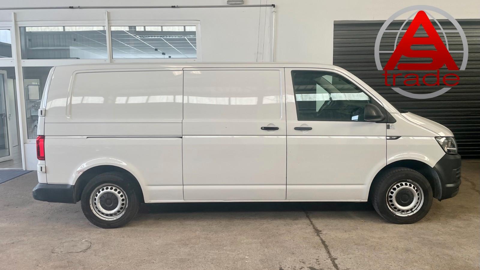 Volkswagen T6 Transporter*2,0 TDI*Lang*