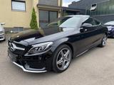 Mercedes-Benz C 400 C - Klasse Coupe PANO/HUD/360°/AMG - gebrauchte Mercedes-Benz C 400 aus dem Jahr 2017
