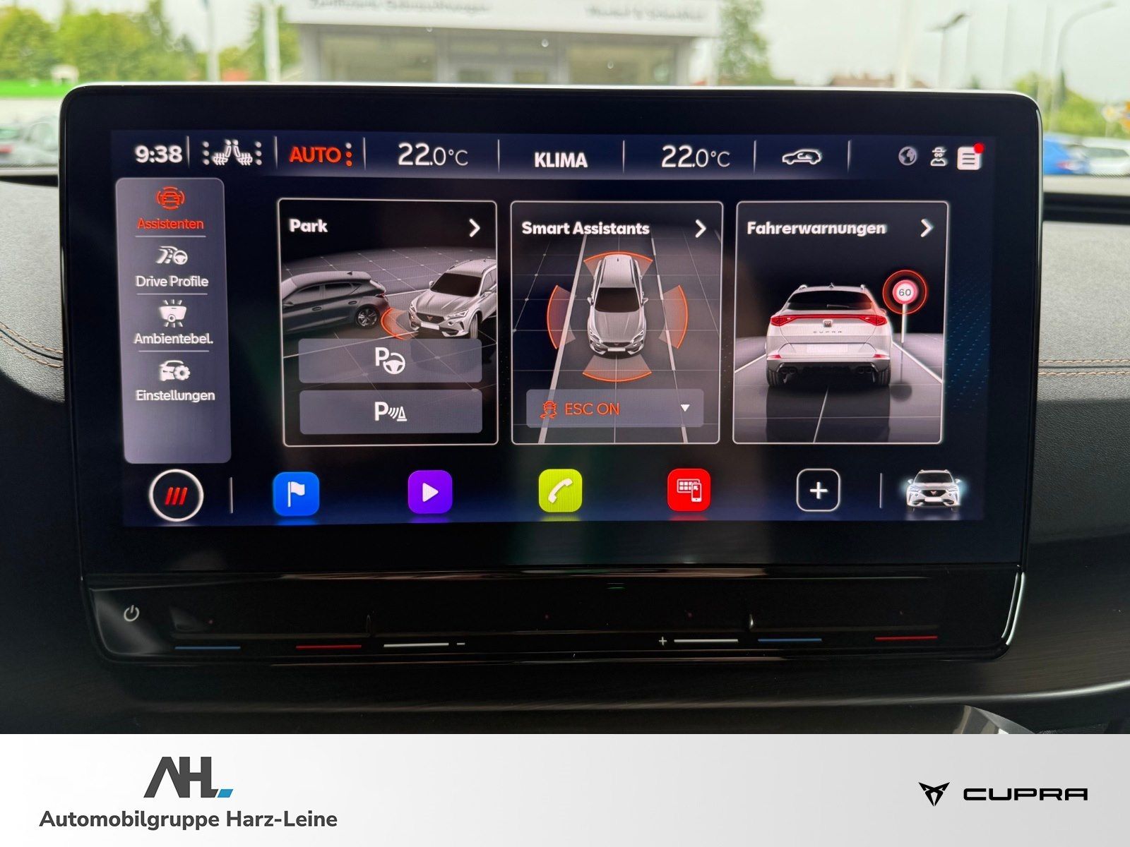 Cupra Formentor - Bild 23