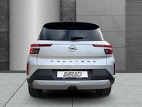 Opel Frontera - Vorschau Bild 6