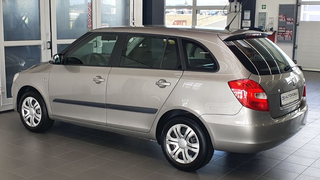 1.2 TSI DSG Automatik*Tempomat*PDC*Garanti