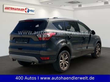 Ford Kuga - 5