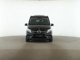 Mercedes-Benz V 300 d Marco Polo AMG Distronic AHK Pano 360° - Mercedes-Benz V 300 in Bielefeld